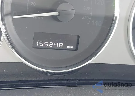 2008 Jeep Grand Cherokee Limited из США, поврежденный, VIN 1J8HS58NX8C223529